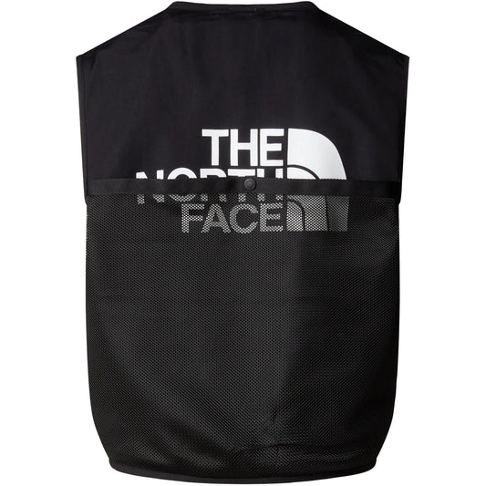 Gilet Unisex The North Face - Unisex Nse Vest - Nero