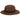 Cappelli da cowboy Unisex Dickies - Glacier View Boonie - Marrone