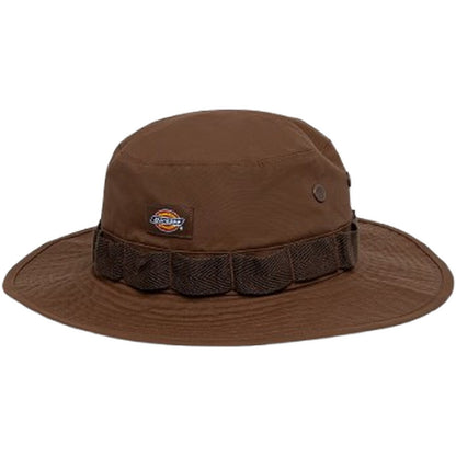 Cappelli da cowboy Unisex Dickies - Glacier View Boonie - Marrone