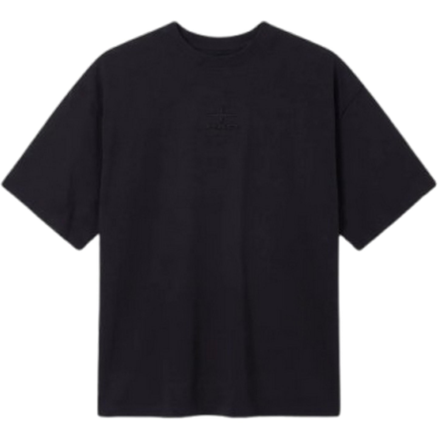 T-shirt Uomo Project X Paris - T-shirts manches courtes - Nero