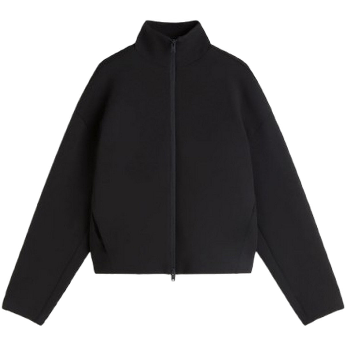 Maglie Donna Ecoalf - Austin Sweatshirt Woman - Blu
