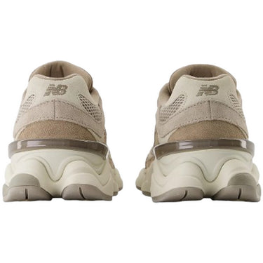 Zapatilla New Balance unisex - 9060 - Marrón