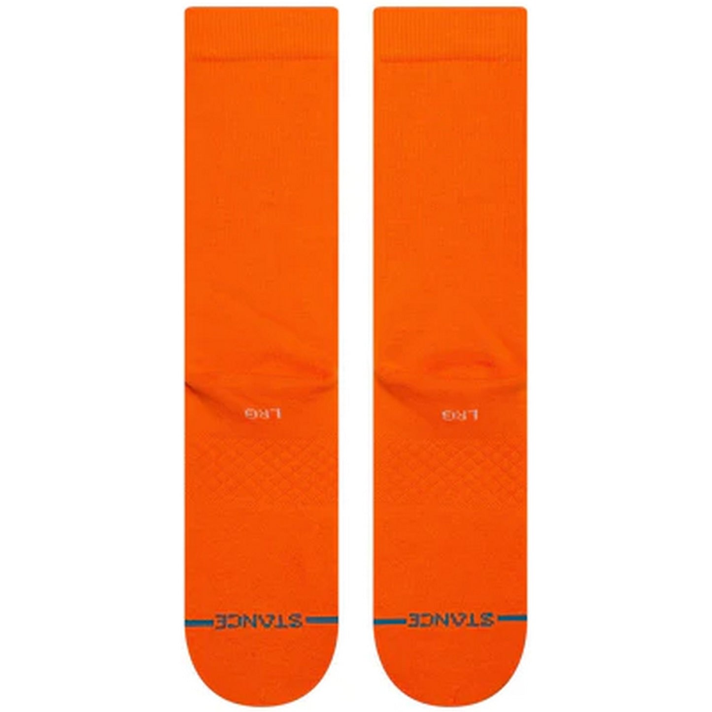 Calze Unisex Stance - Icon - Arancione