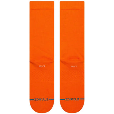 Chaussettes unisexe Stance - Icon - Orange