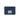 Portmonetka na monety Herschel unisex – Charlie Rfid – niebieska