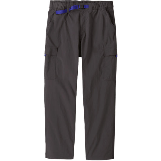 Pantaloni Uomo Patagonia - M's Outdoor Everyday Pants - Nero