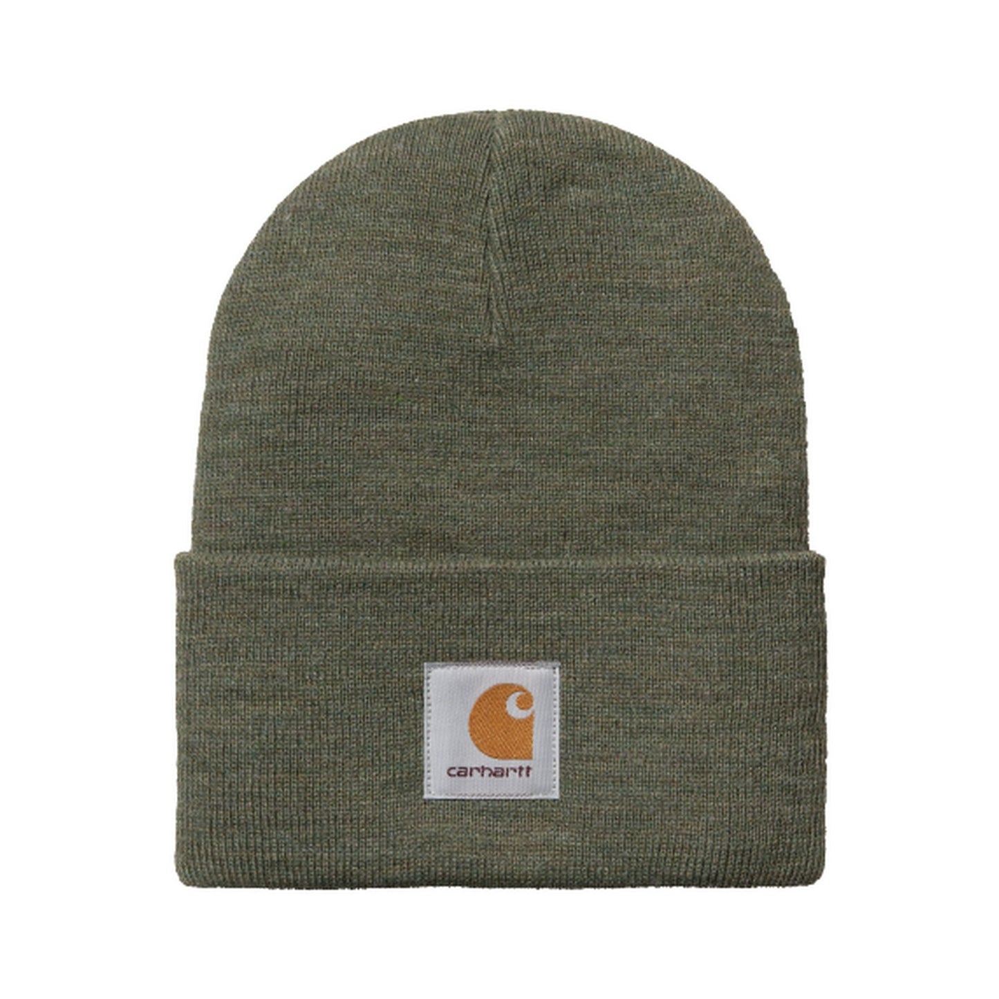 Berretti in maglia Unisex Carhartt Wip - Acrylic Watch Hat - Verde