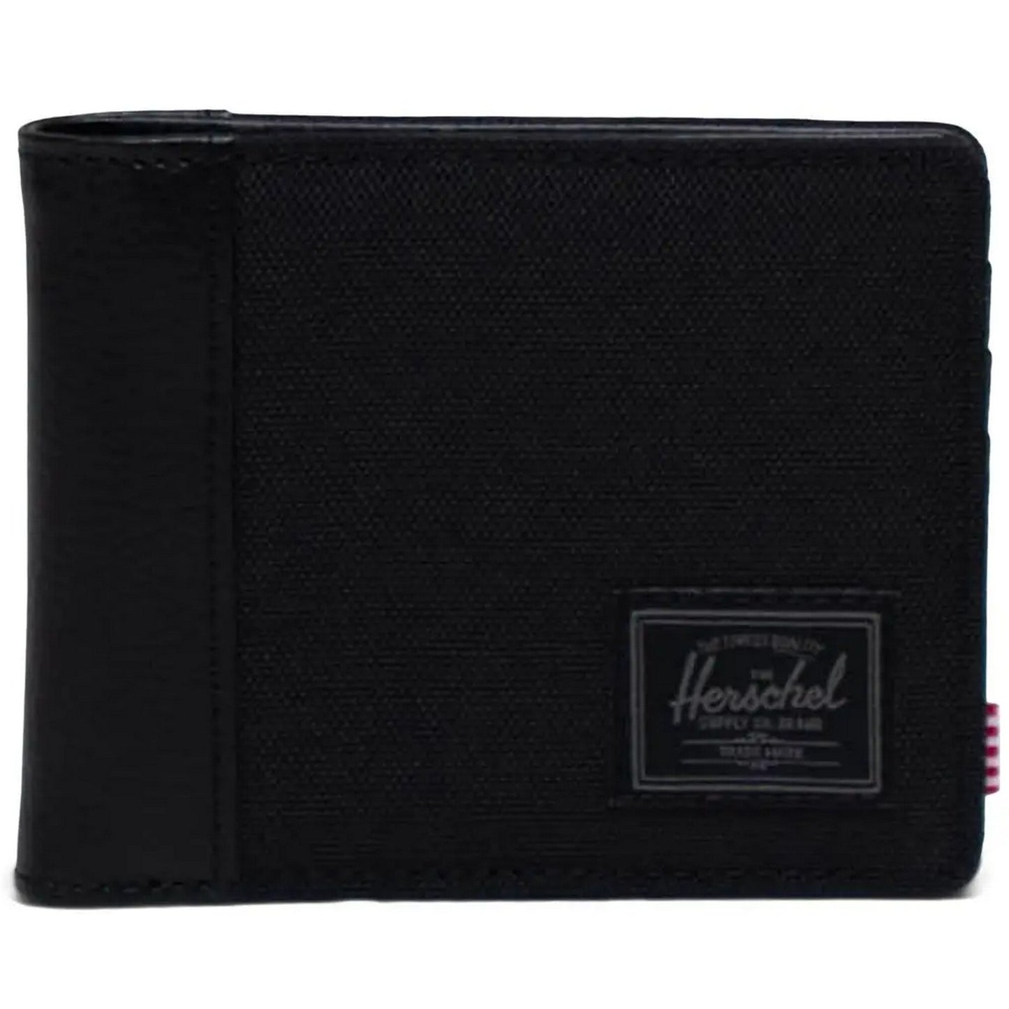 Portafogli Unisex Herschel - Hank Wallet - Nero