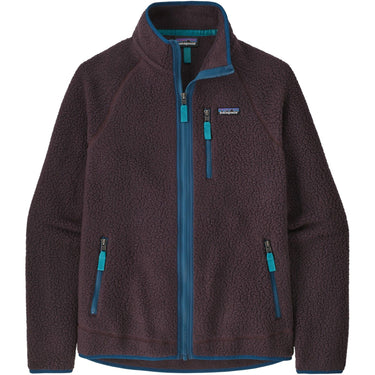Giacche Uomo Patagonia - M's Retro Pile Jkt - Viola