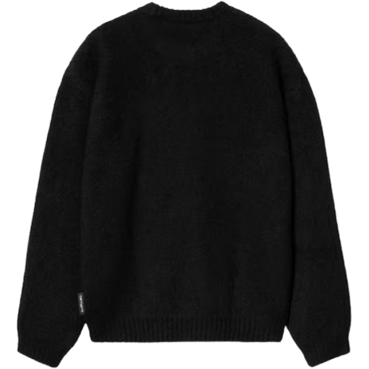 Maglioni Uomo Carhartt Wip - Merton Sweater - Nero