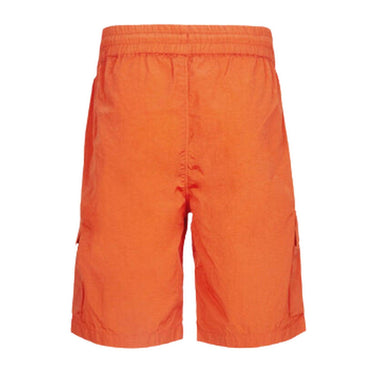 Bermudy Dziecko C.P. Firma - Cargo - Orange