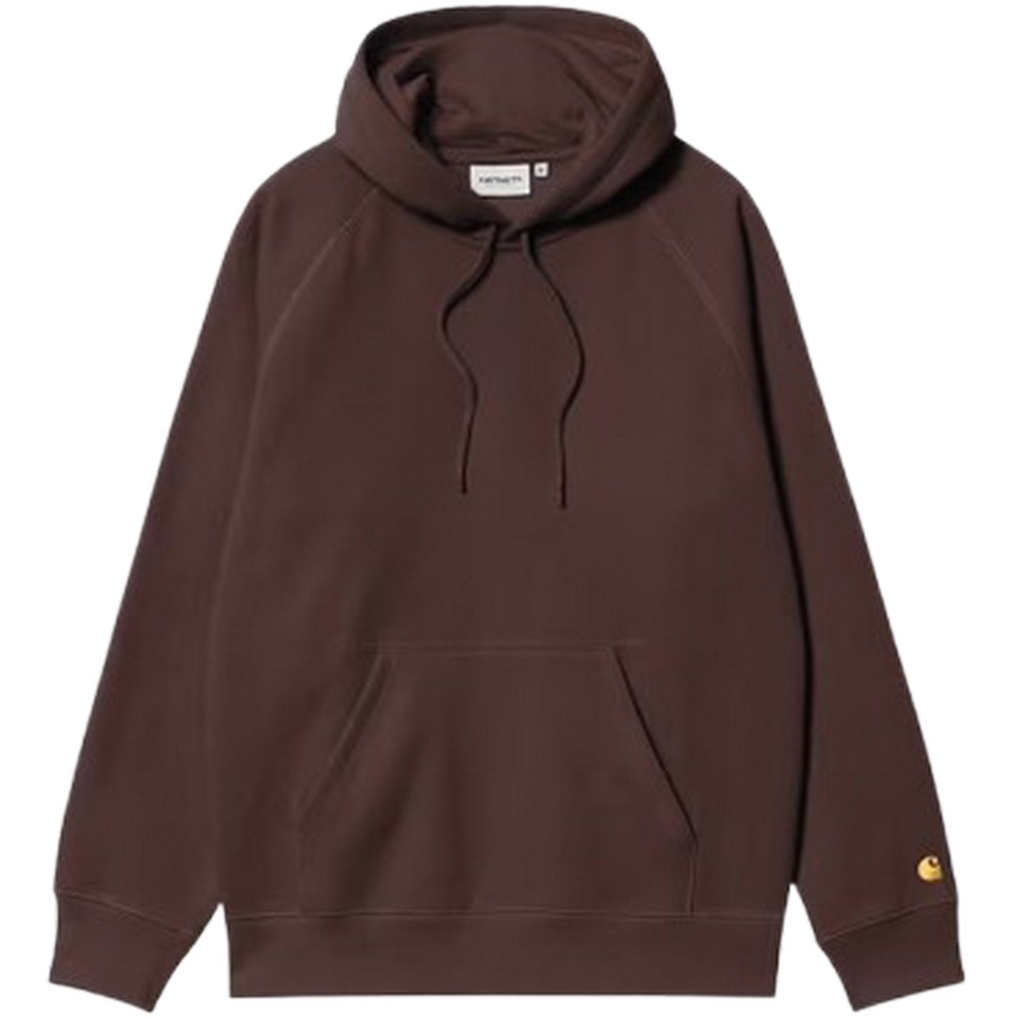 Felpe con cappuccio Uomo Carhartt Wip - Hooded Chase Sweat - Multicolore