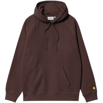 Felpe con cappuccio Uomo Carhartt Wip - Hooded Chase Sweat - Multicolore