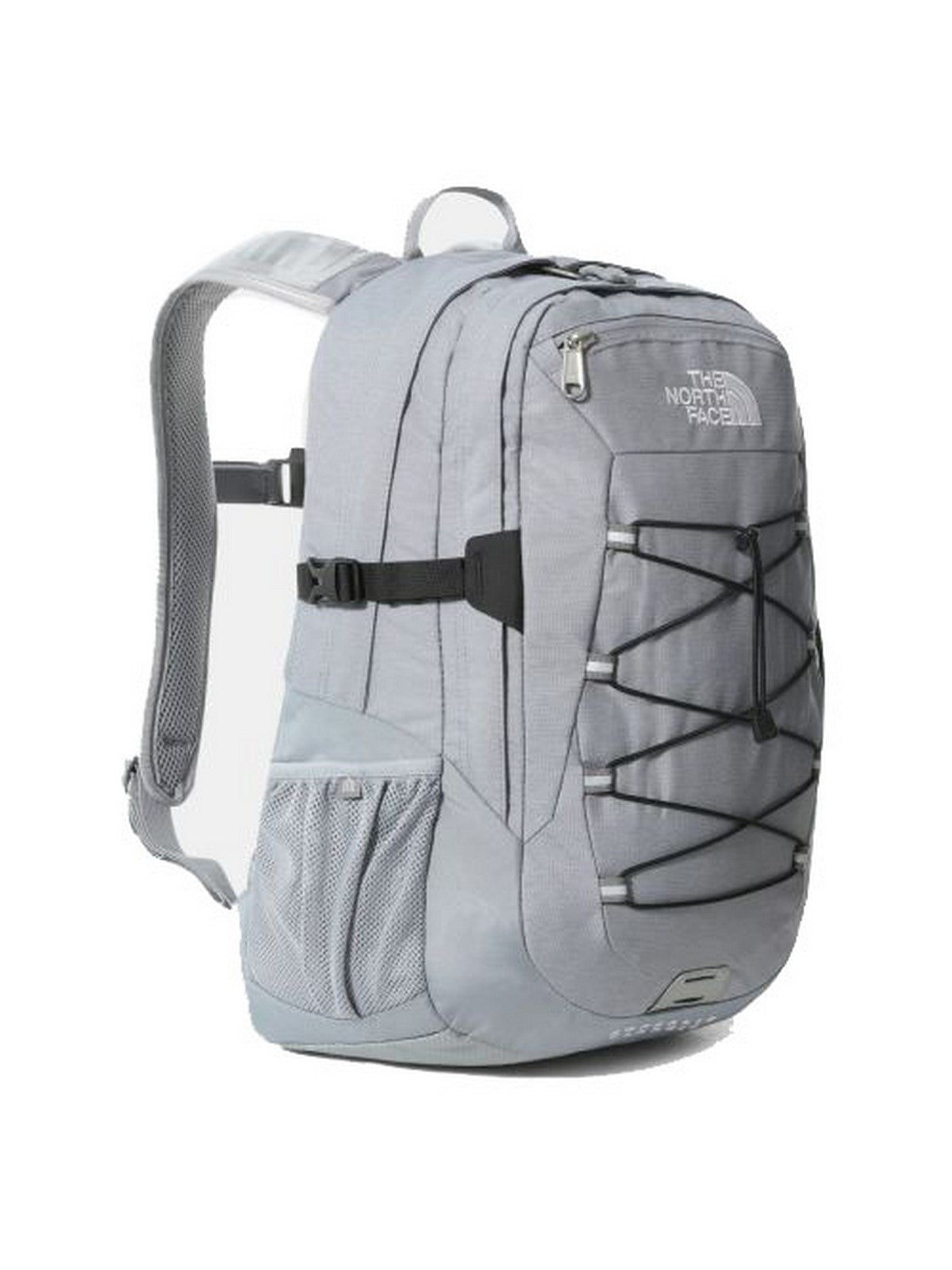 Zaini Casual Unisex The North Face - Borealis Classic - Grigio