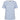 Camiseta mujer Pieces Pcria Ss Tee Stripes Noos Bc - Multicolor