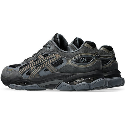 Sneaker Unisex Asics - Gel-Nyc 2.0 - Nero