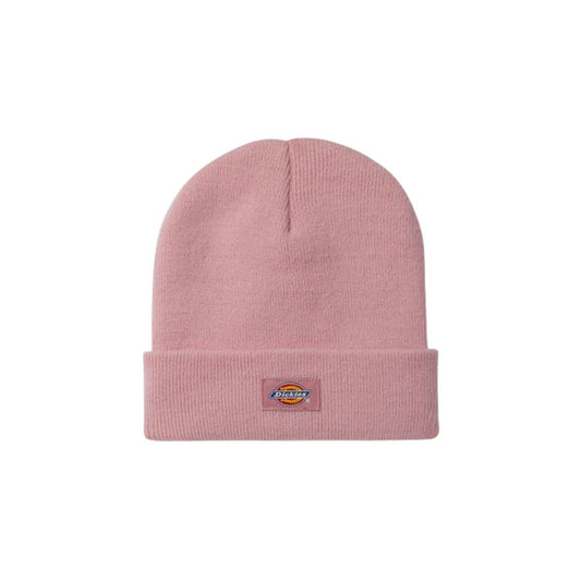 Berretti in maglia Uomo Dickies - Gibsland Beanie - Rosa