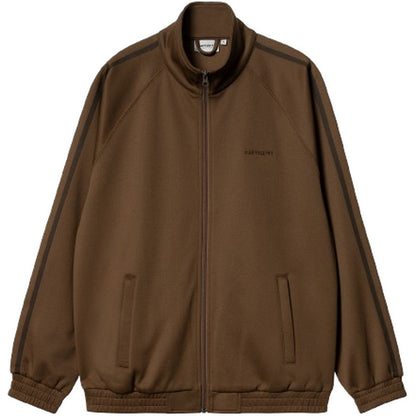 Giacche Uomo Carhartt Wip - Bolan Jacket - Marrone