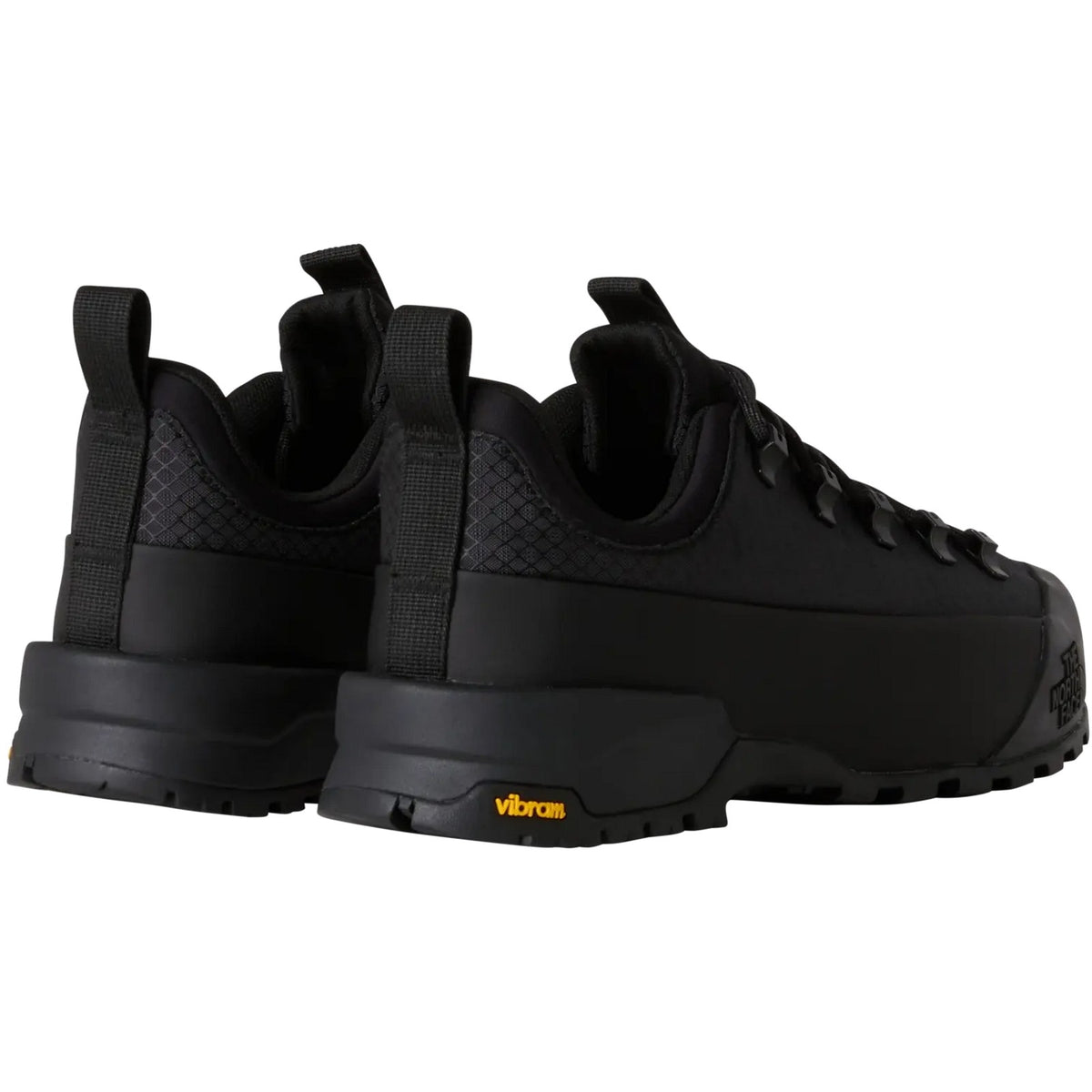 Scarpe da escursionismo Unisex The North Face - Glenclyffe - Nero