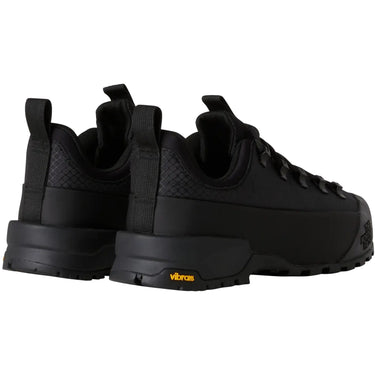Scarpe da escursionismo Unisex The North Face - Glenclyffe - Nero