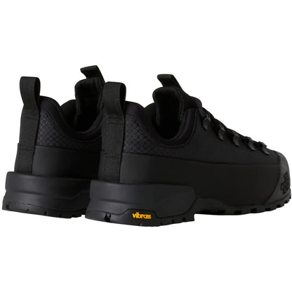 Scarpe da escursionismo Unisex The North Face - Glenclyffe - Nero