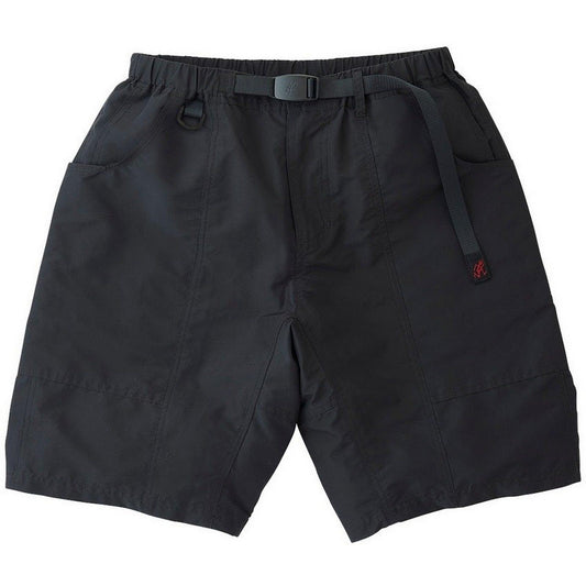 Pantaloncini Uomo Gramicci - Shell Gear Short - Nero