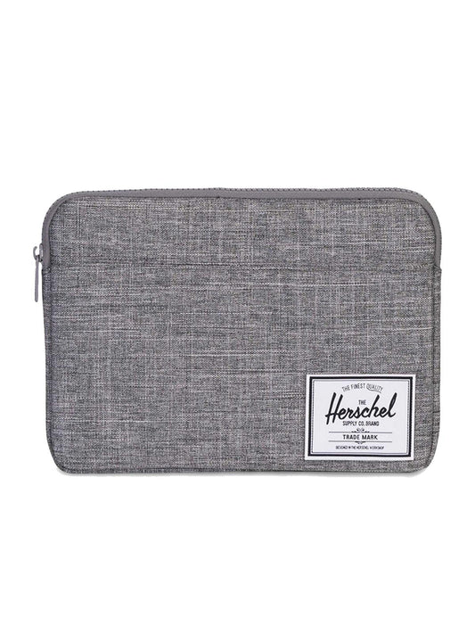 Borse a mano Unisex Herschel - Anchor Air - Grigio