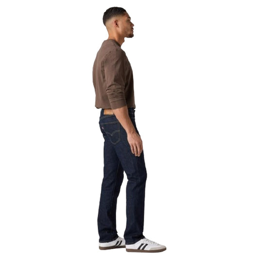 Jeans Uomo Levi's - 511 Slim - Blu