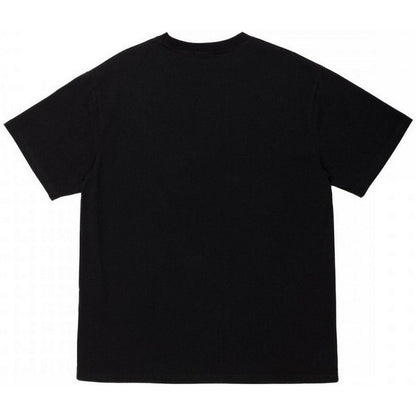 T-shirt Uomo Gramicci - One Point Tee - Nero