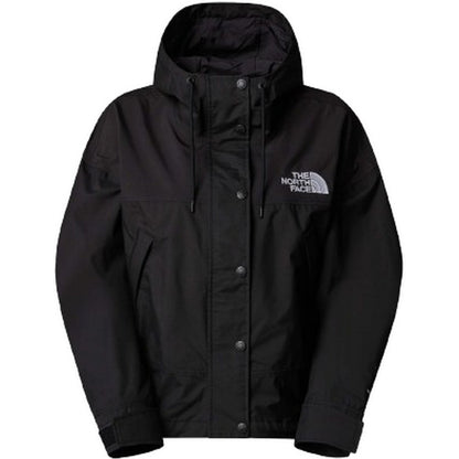 Giacche Donna The North Face - W Reign On Jacket - Nero