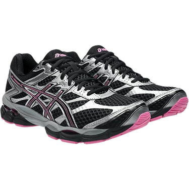 Sneaker Unisex Asics - Gel-Cumulus 16 - Nero