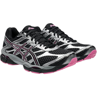 Sneaker Unisex Asics - Gel-Cumulus 16 - Nero