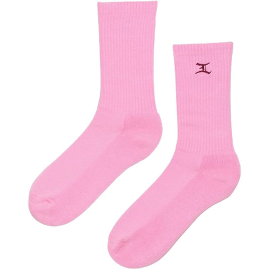 Calze Uomo Edwin - Core Socks - Rosa