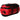 Sacs à bandoulière unisexe The North Face - Base Camp Duffel - XS - Rouge