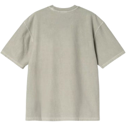 T-shirt Uomo Carhartt Wip - S/S Loose Pocket T-Shirt - Verde