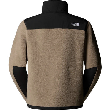 The North Face Vestes pour hommes - Veste M Retro Denali - Marron