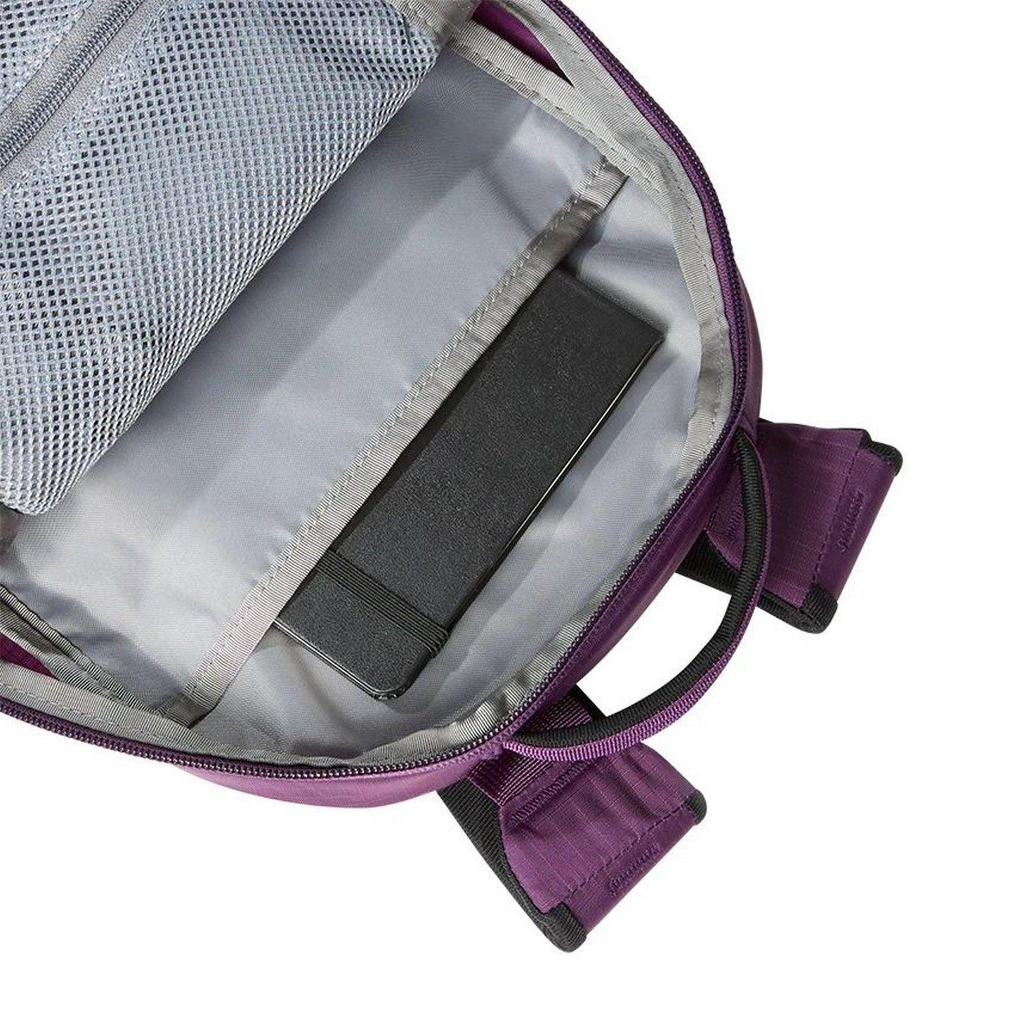 Zaini Casual Unisex The North Face - Borealis Mini Backpack - Viola