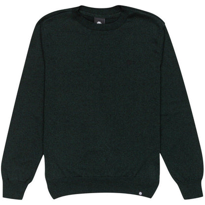 Maglioni Uomo Element - Cornell Classic Sweater - Verde