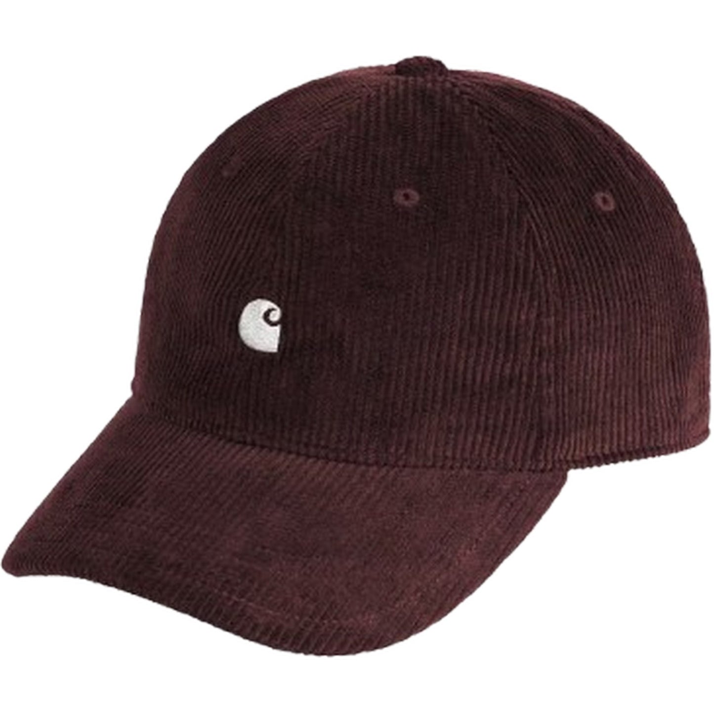 Cappellini da baseball Unisex Carhartt Wip - Harlem Cap - Bordeaux