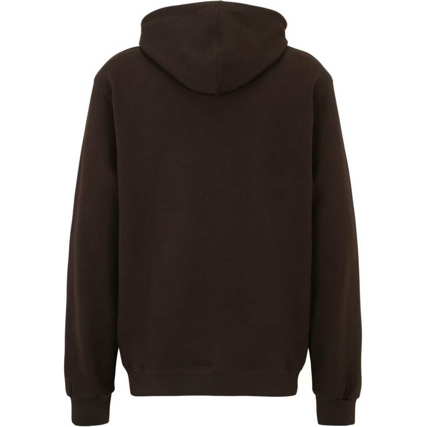 Felpe con cappuccio Uomo Iriedaily - What The Duck Hoodie - Marrone