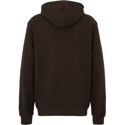 Felpe con cappuccio Uomo Iriedaily - What The Duck Hoodie - Marrone