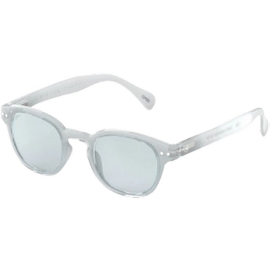 Occhiali da sole Unisex Izipizi - Occhiali Sun Mod.c - Grigio