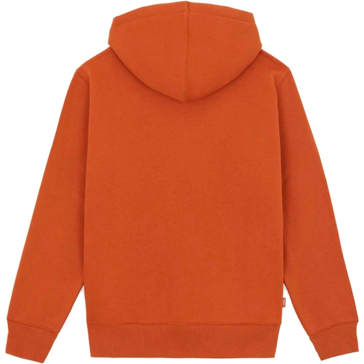 Felpe con cappuccio Uomo Dickies - Summerdale Hoodie - Arancione