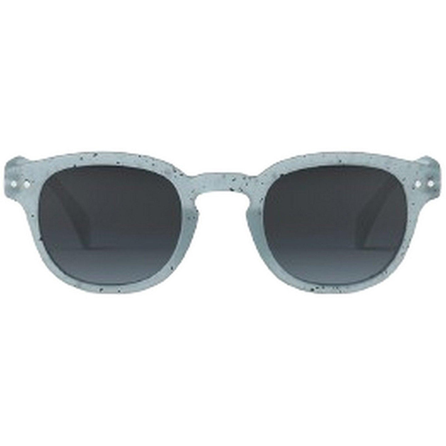 Occhiali da sole Unisex Izipizi - Occhiali Sun Mod.c - Blu