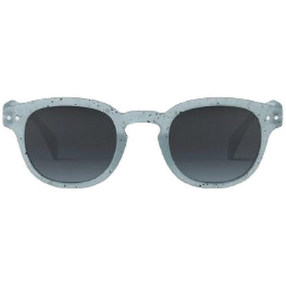 Occhiali da sole Unisex Izipizi - Occhiali Sun Mod.c - Blu