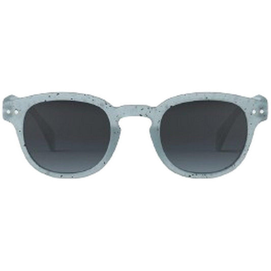 Occhiali da sole Unisex Izipizi - Occhiali Sun Mod.c - Blu