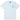 T-shirt Uomo Huf - Based Tt S/S Tee - Celeste