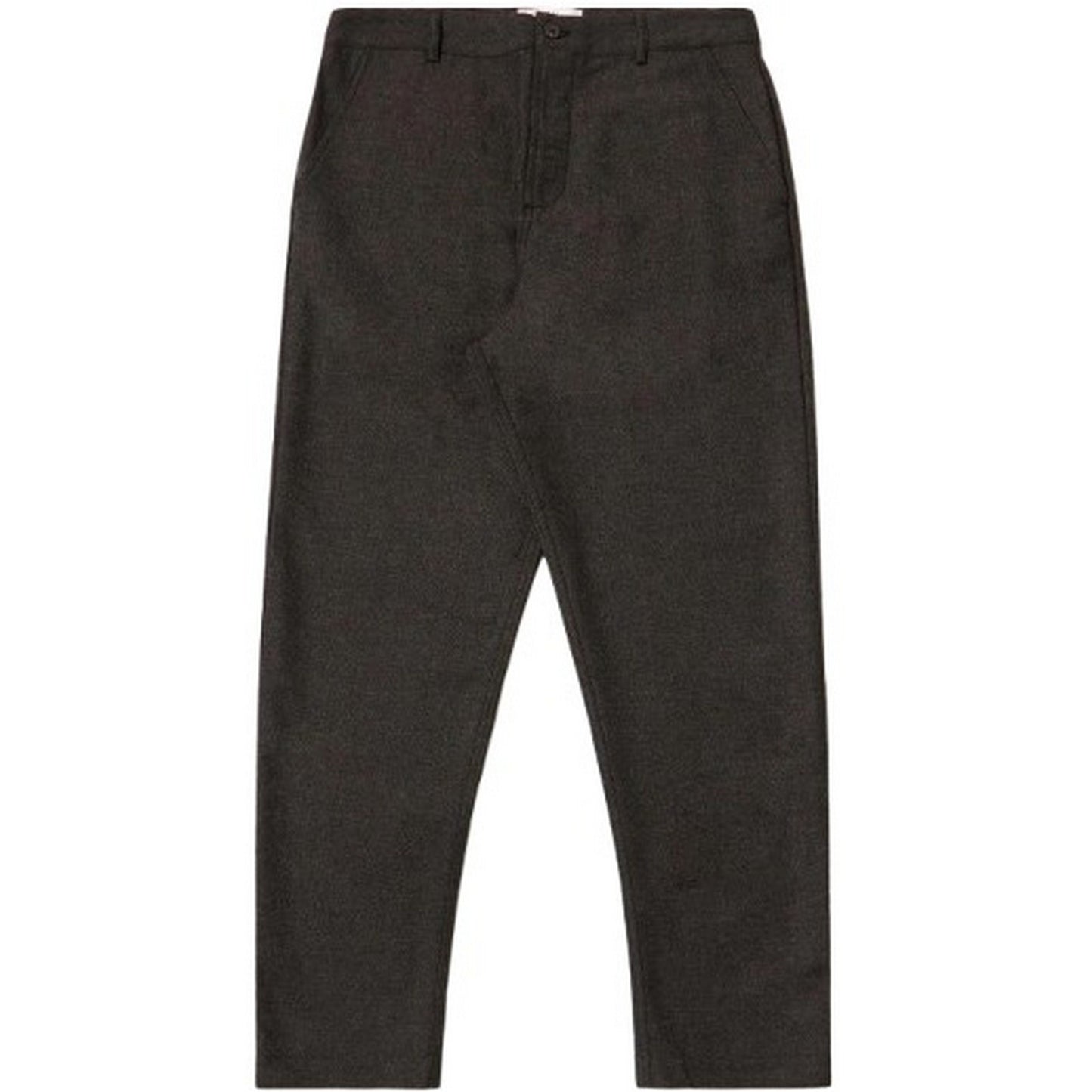 Pantaloni Uomo Universal Works - Military Chino - Marrone