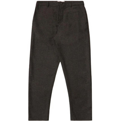 Pantaloni Uomo Universal Works - Military Chino - Marrone