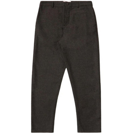 Pantaloni Uomo Universal Works - Military Chino - Marrone